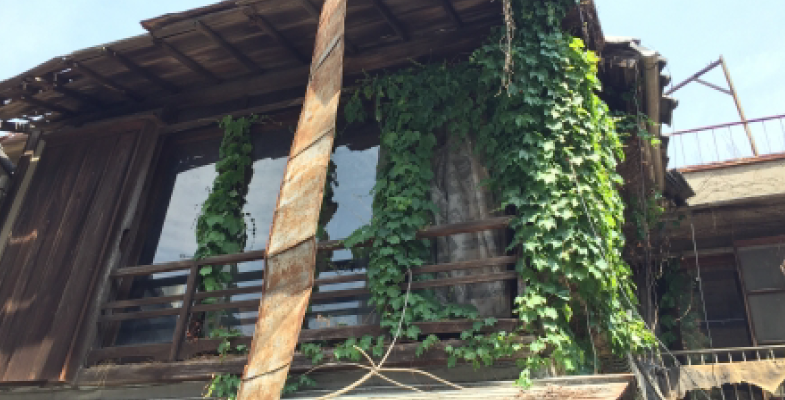 不動産整理とは