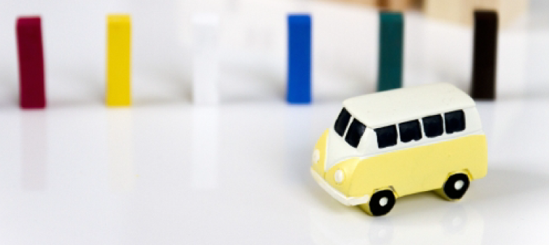 自動車手続きとは