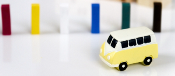 自動車手続きとは