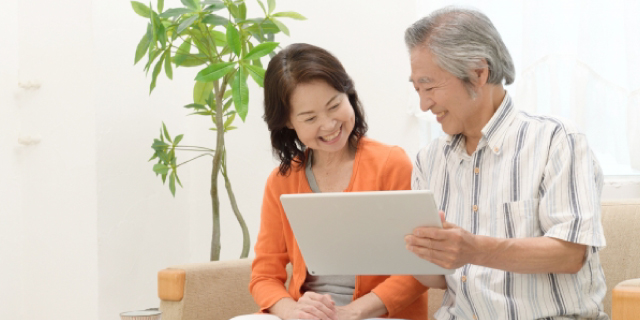 富山県　富山市 デジタル遺産整理