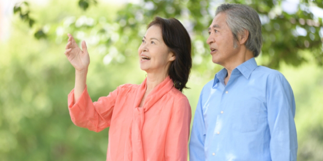 富山県　富山市 生前整理